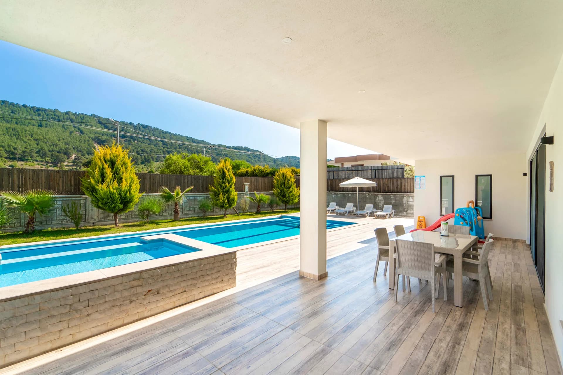 Villa Dizayn 7
