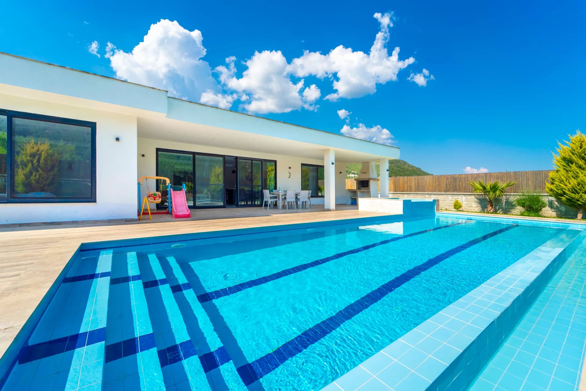 Villa Dizayn 8
