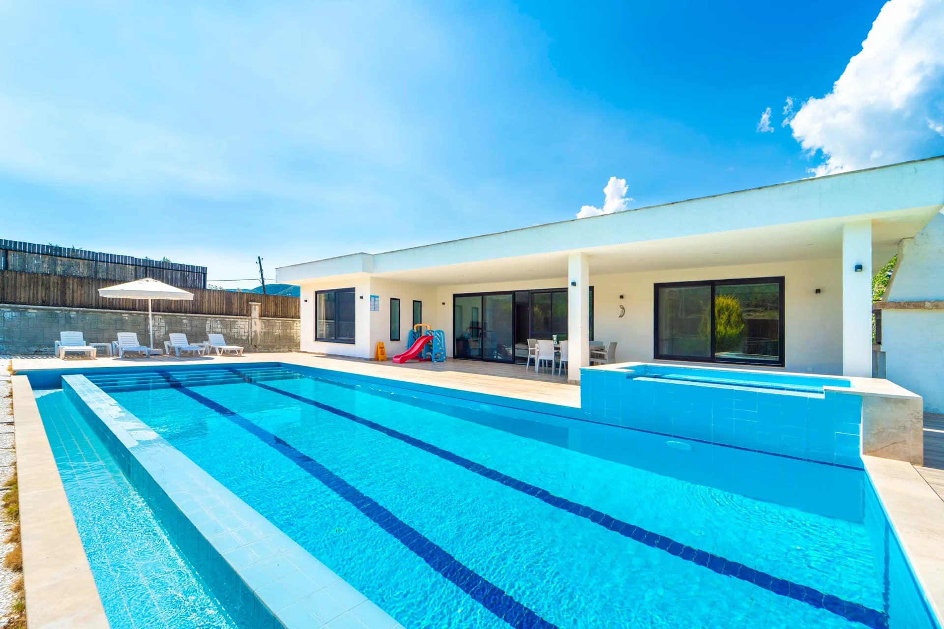 Villa Dizayn 9