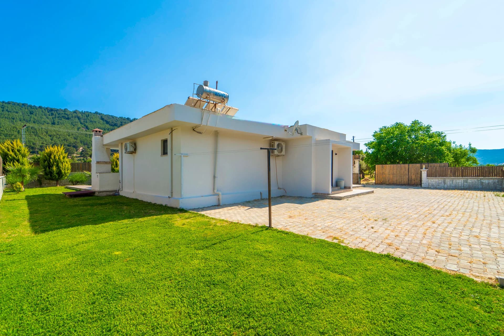 Villa Dizayn 10