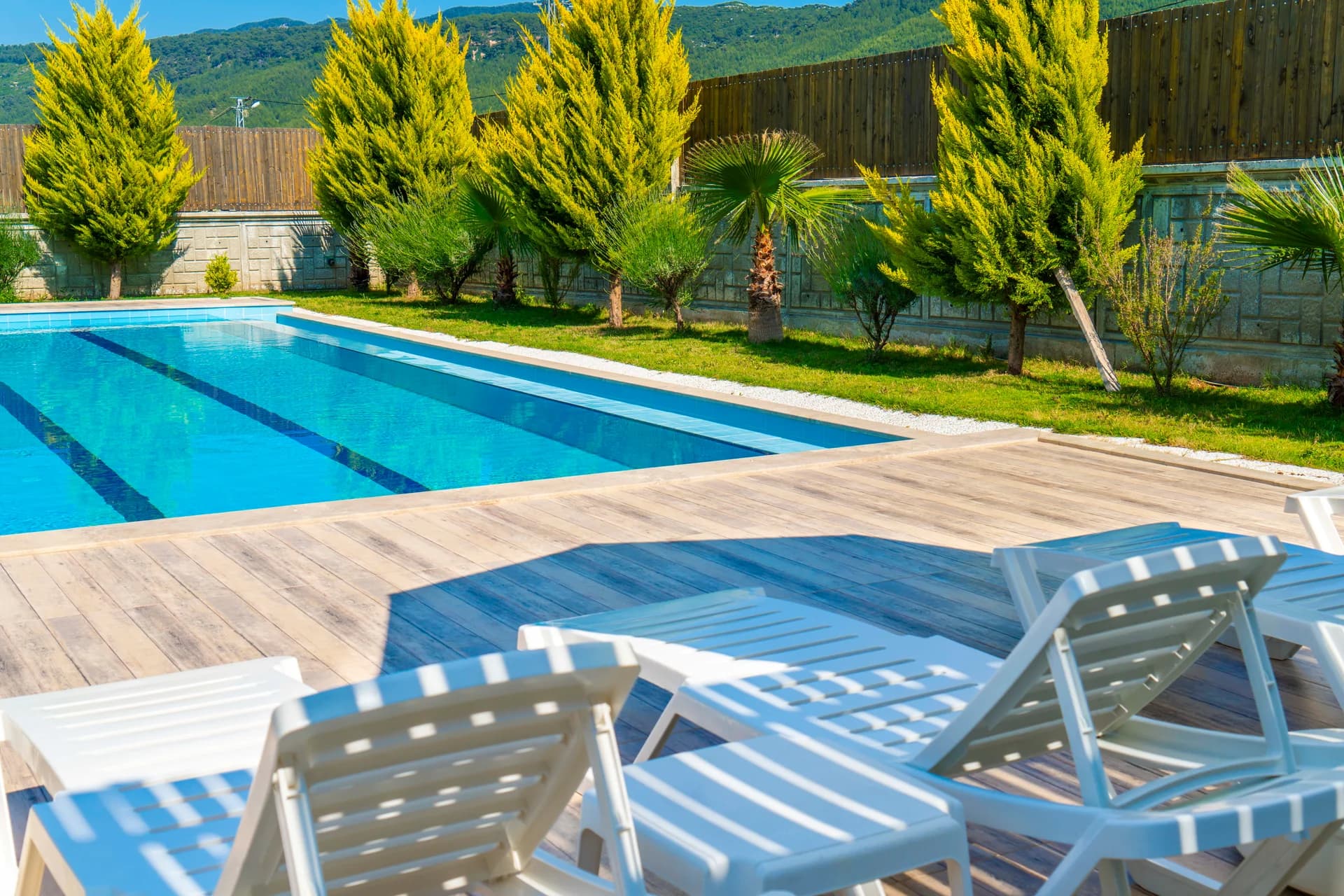 Villa Dizayn 12