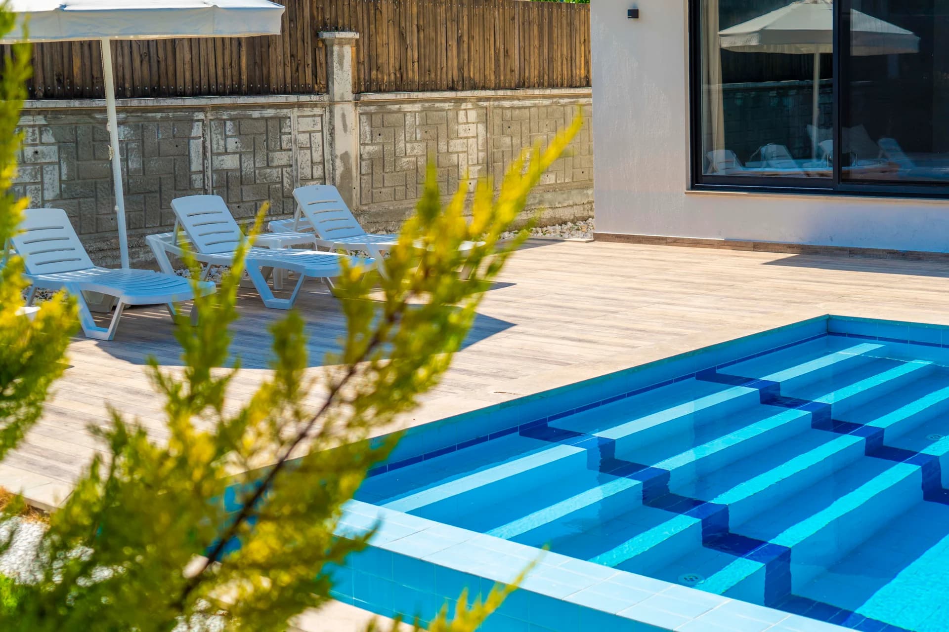 Villa Dizayn 15