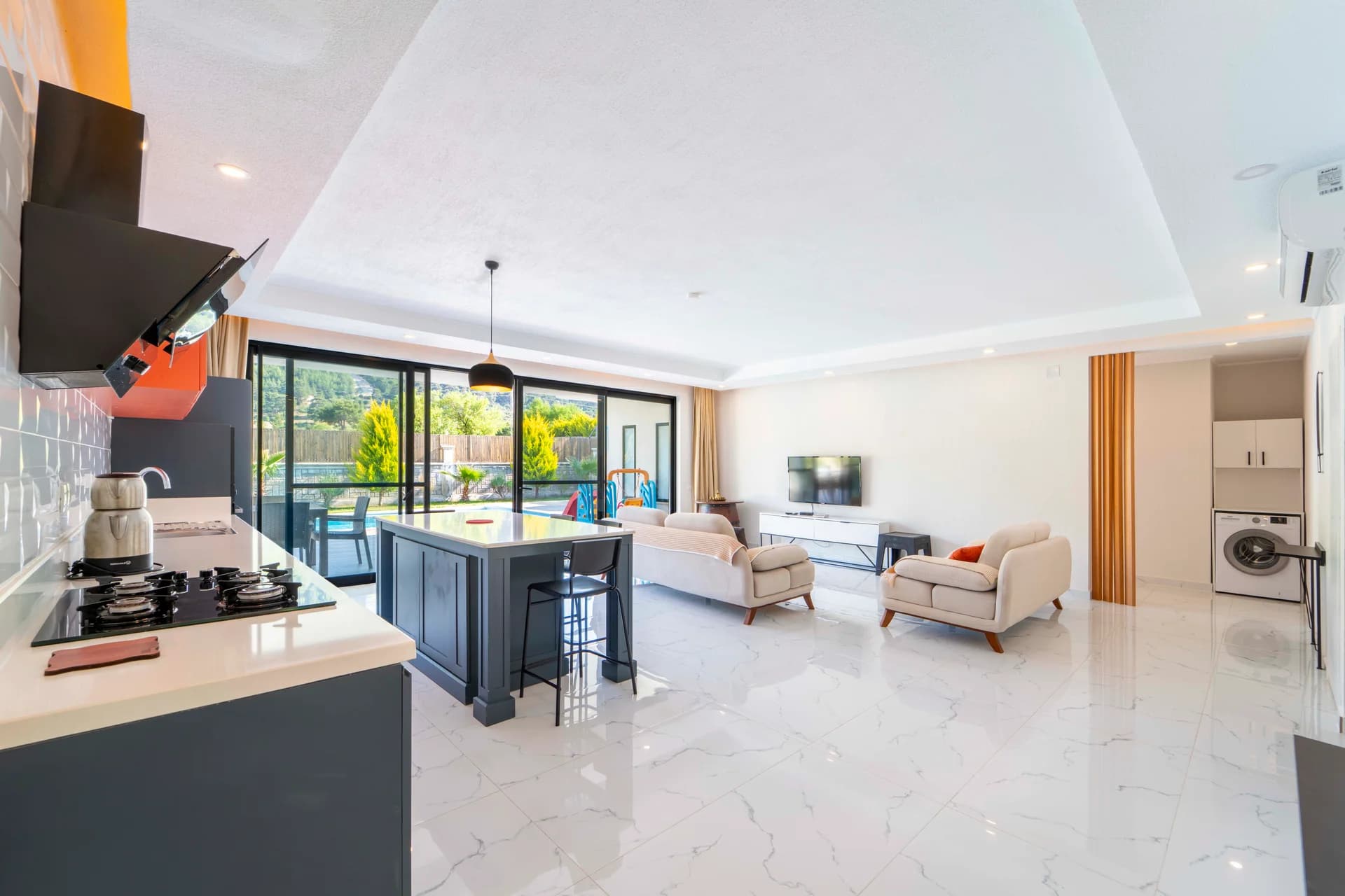 Villa Dizayn 18