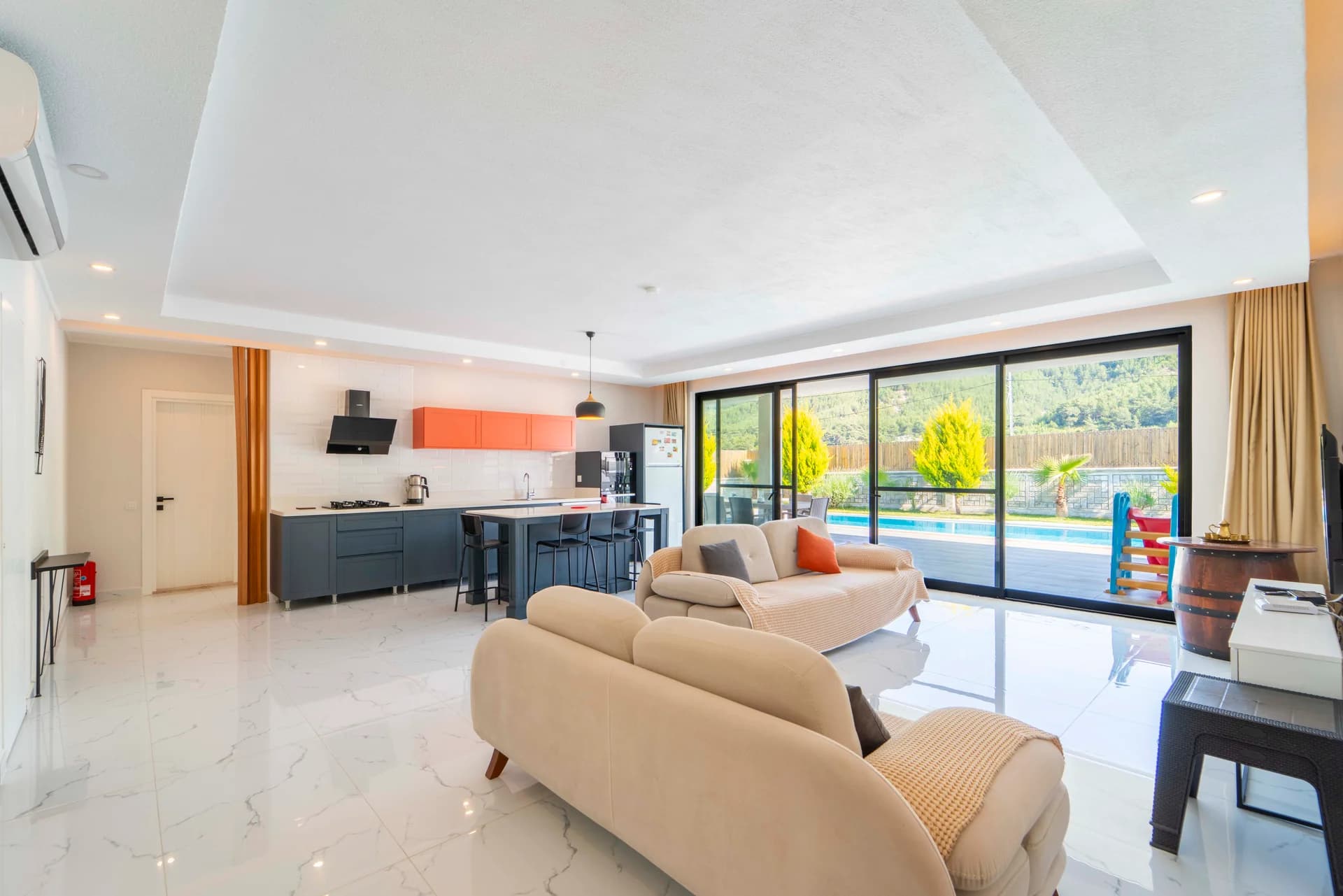 Villa Dizayn 19