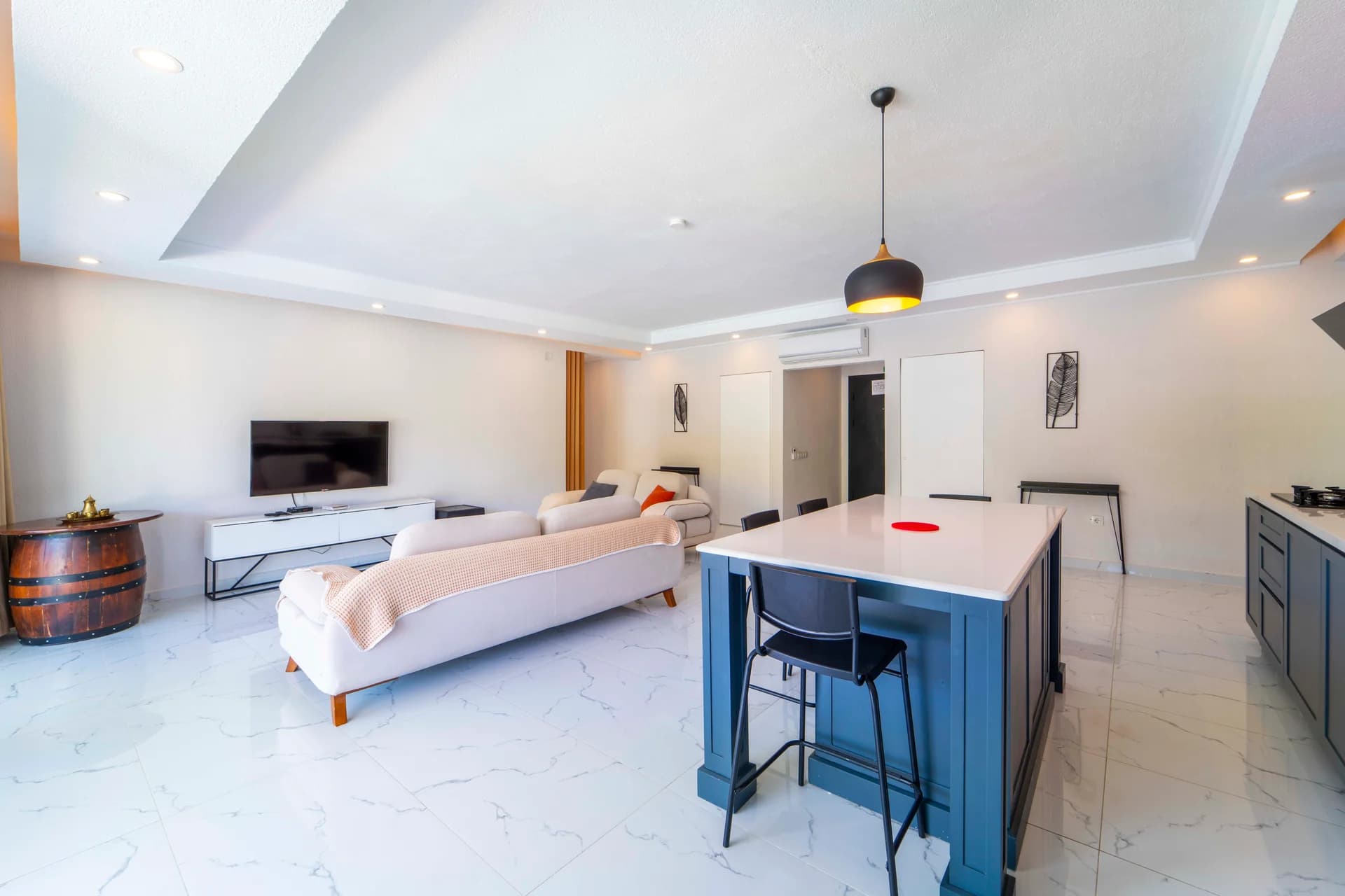 Villa Dizayn 20