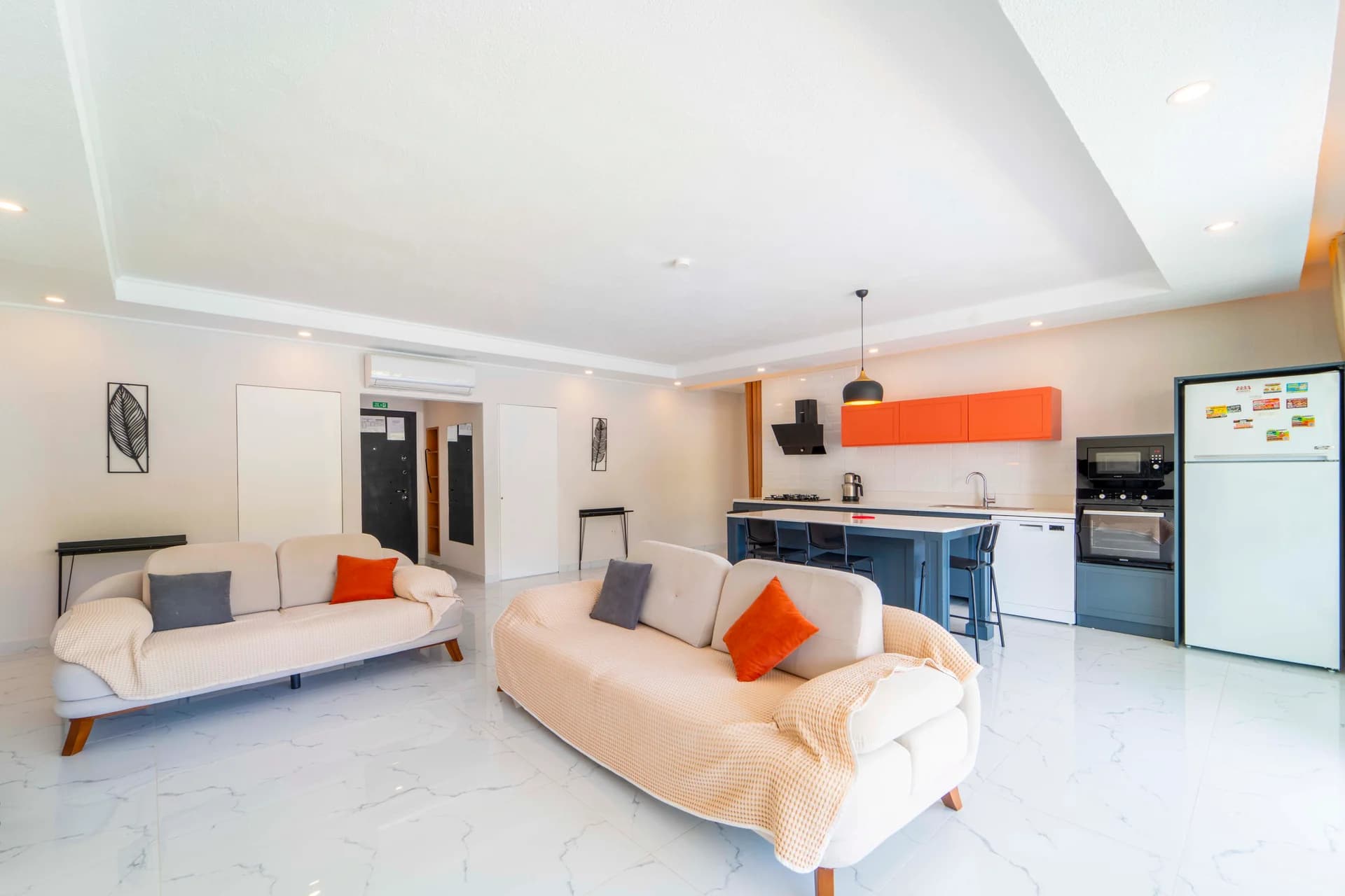 Villa Dizayn 21