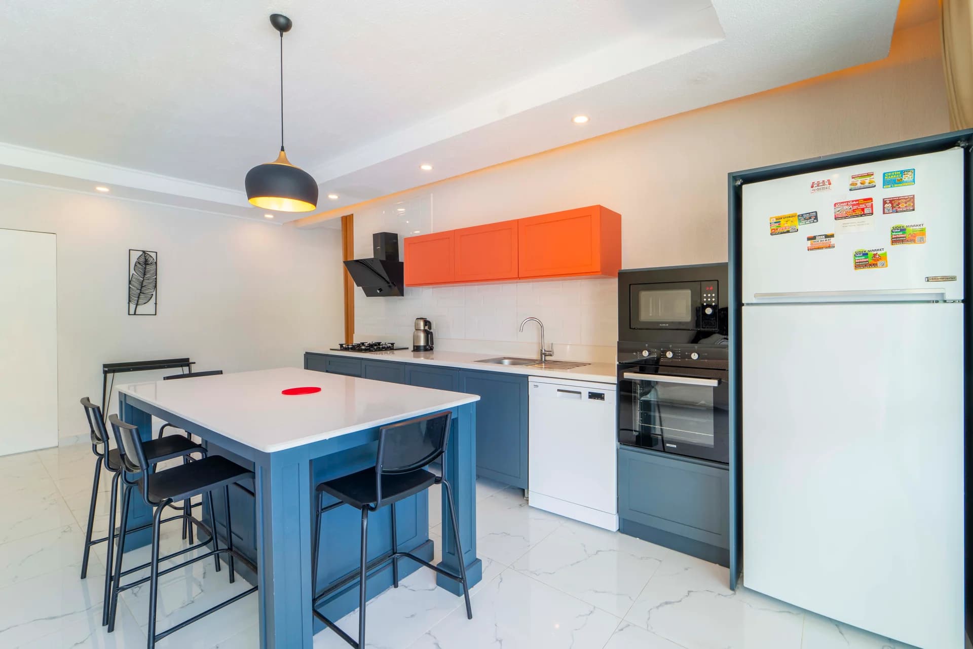 Villa Dizayn 22