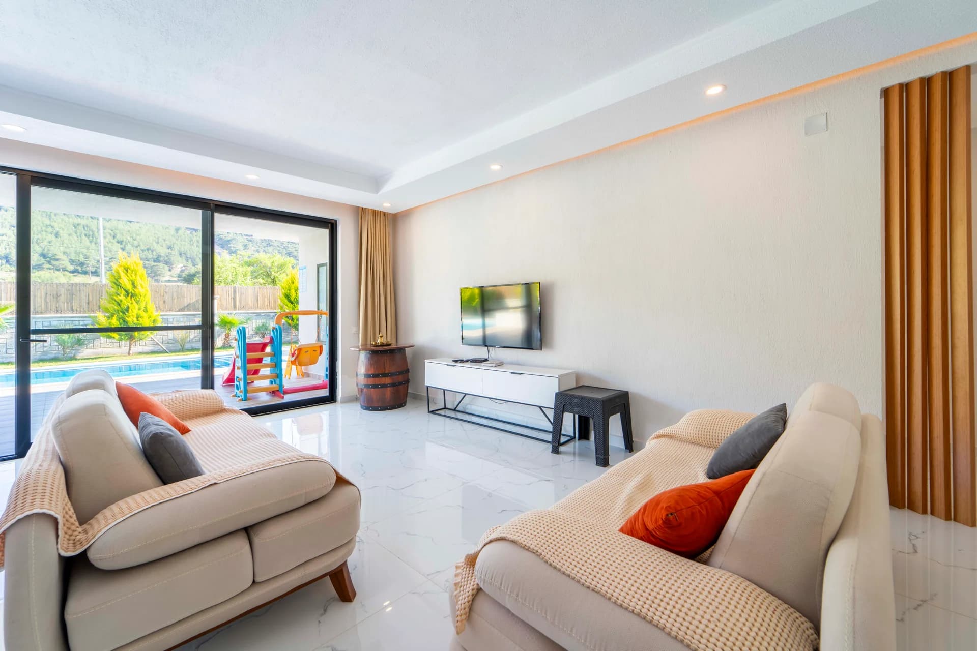 Villa Dizayn 23
