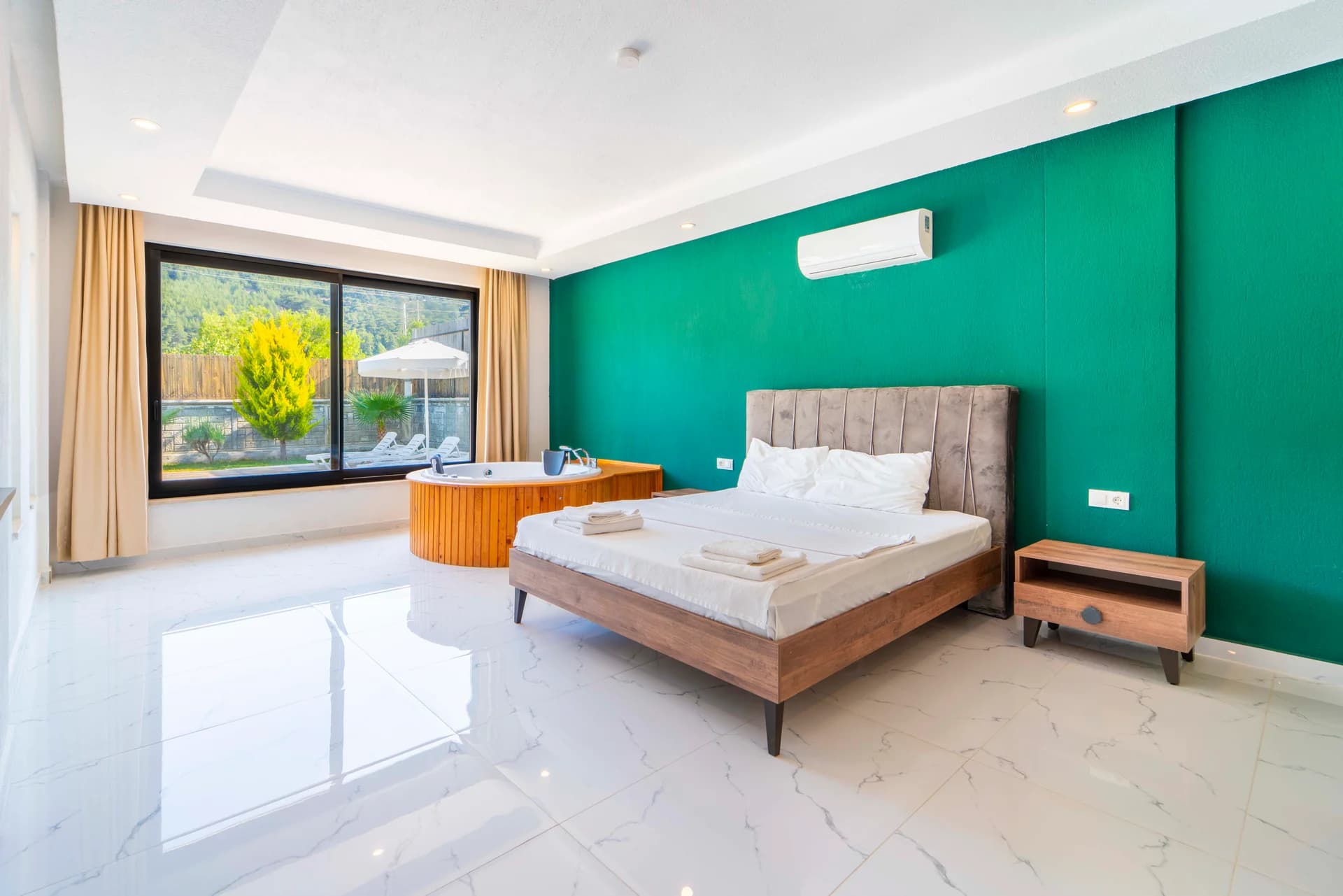 Villa Dizayn 25