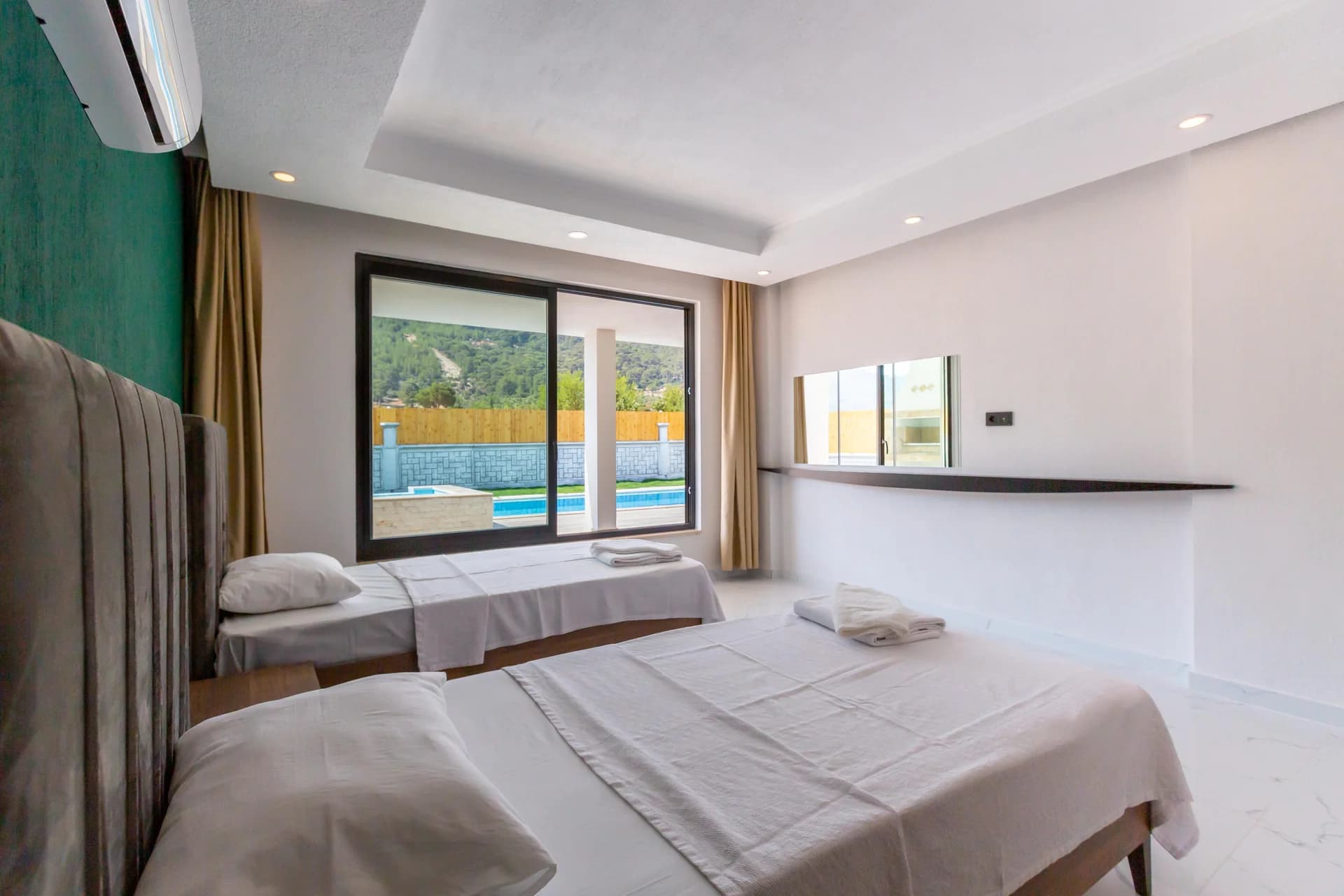 Villa Dizayn 34