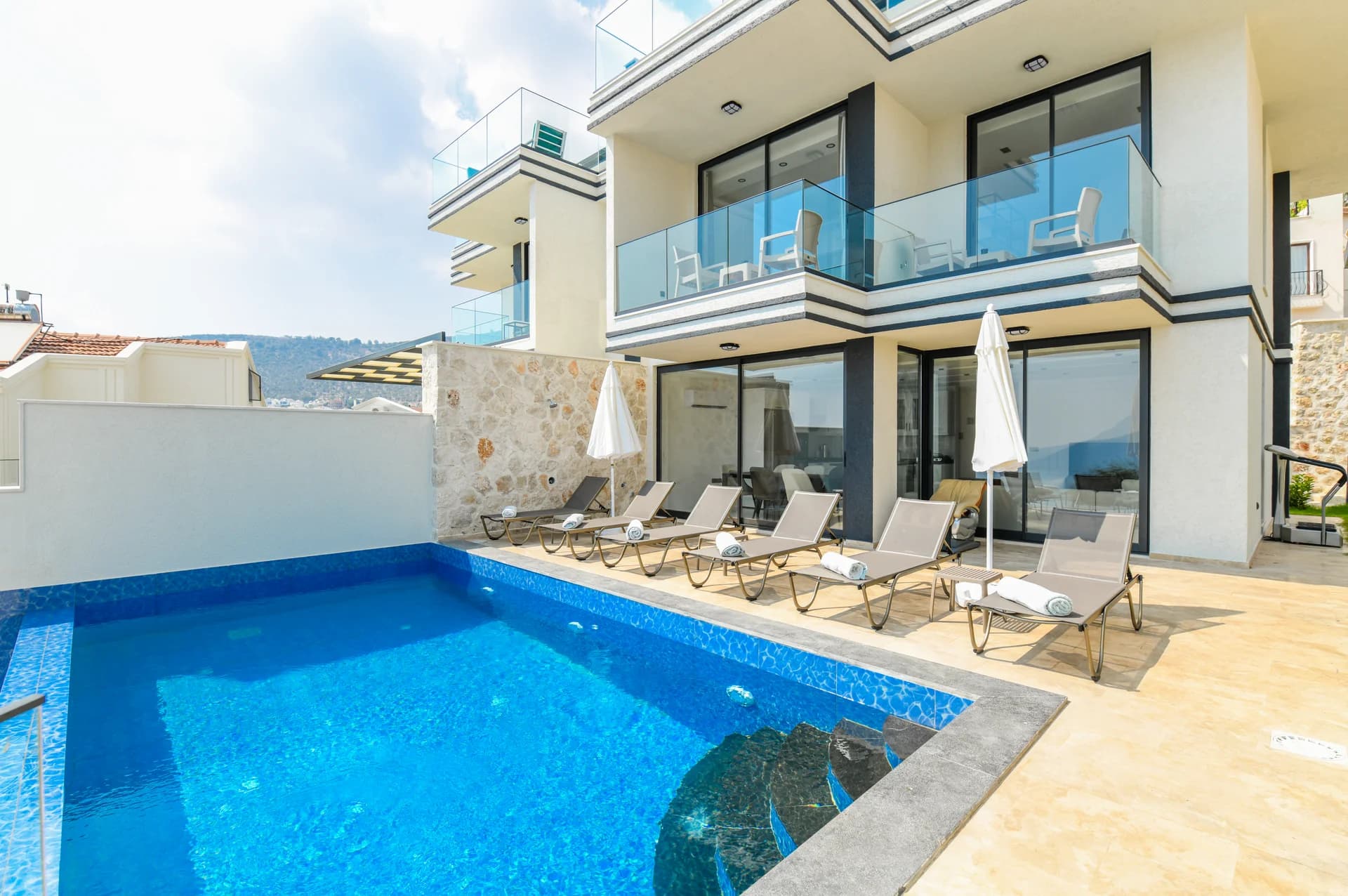 Villa Ecovia 1