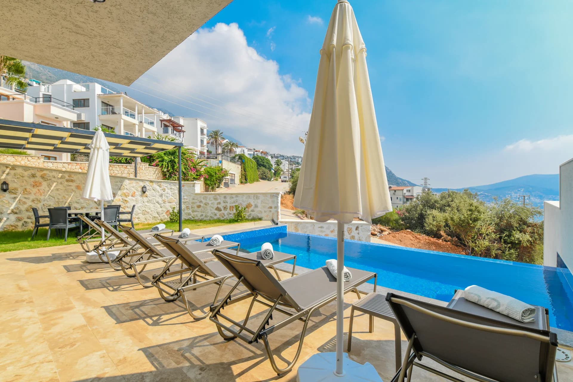 Villa Ecovia 2