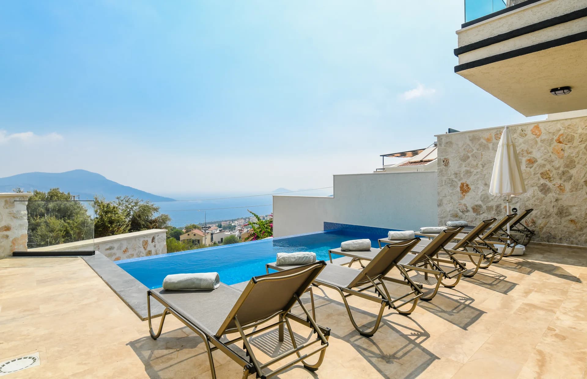 Villa Ecovia 3