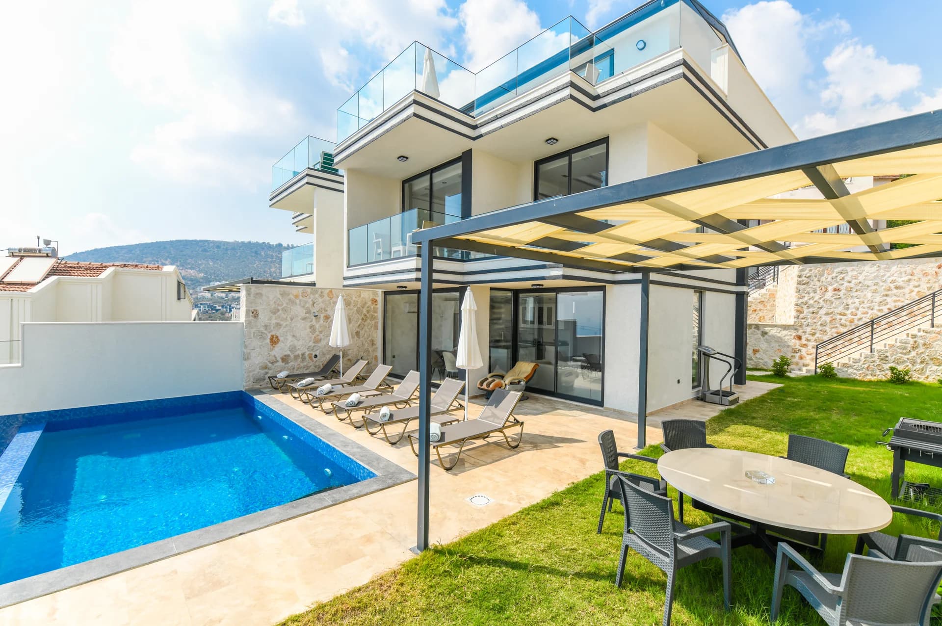 Villa Ecovia 4