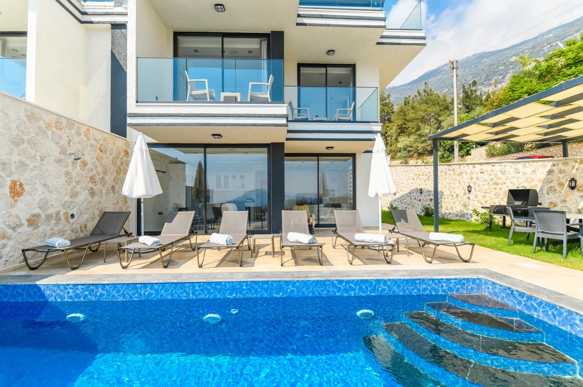 Villa Ecovia 5