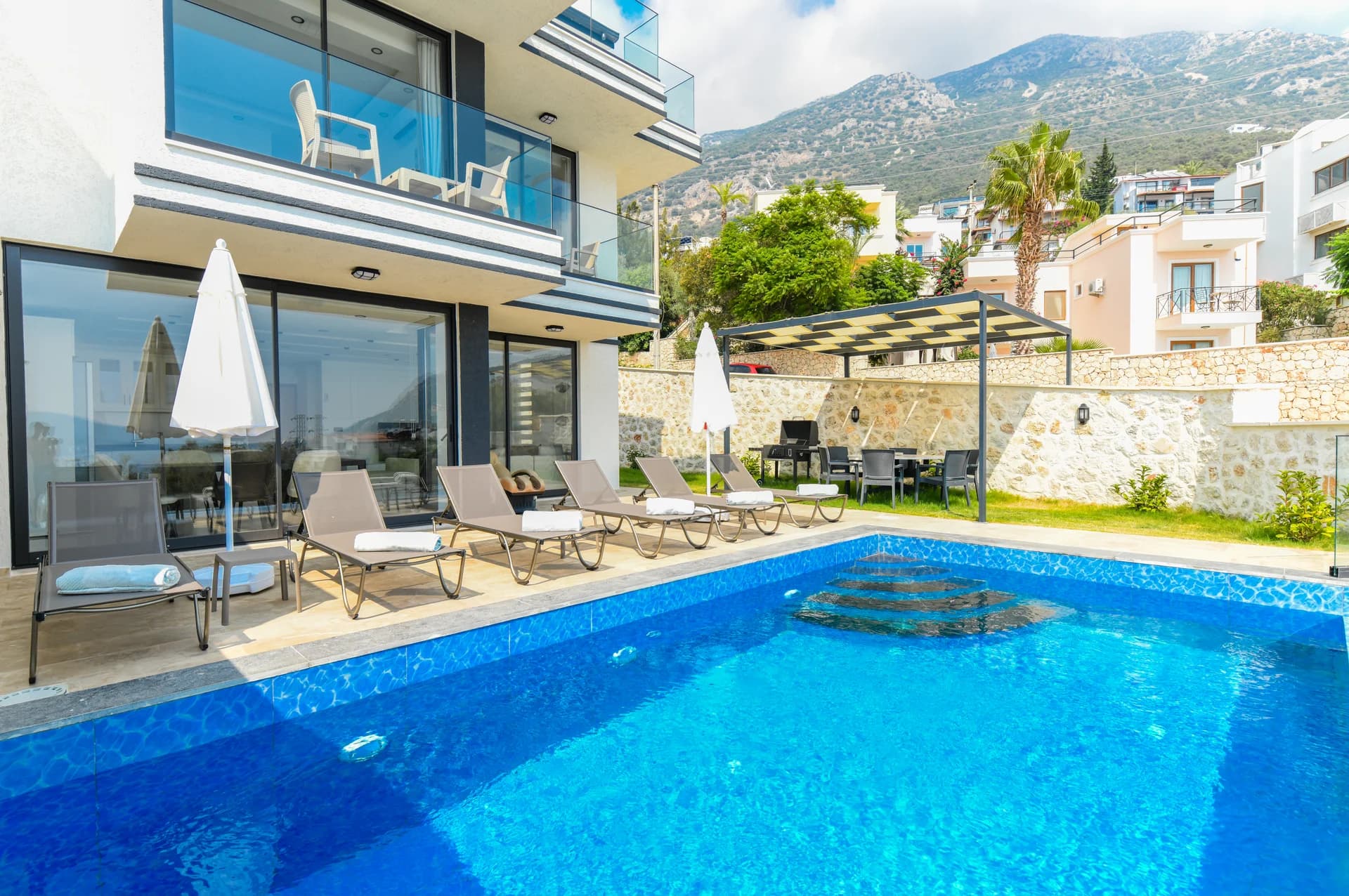 Villa Ecovia 6