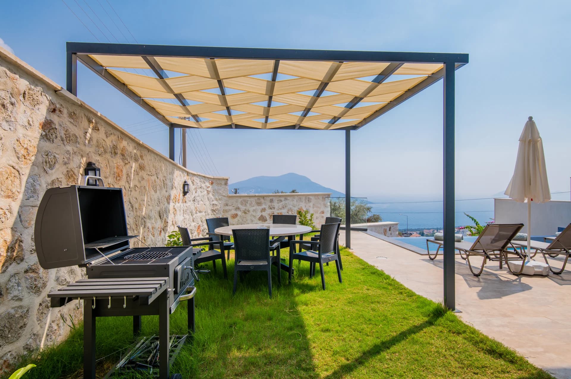 Villa Ecovia 7