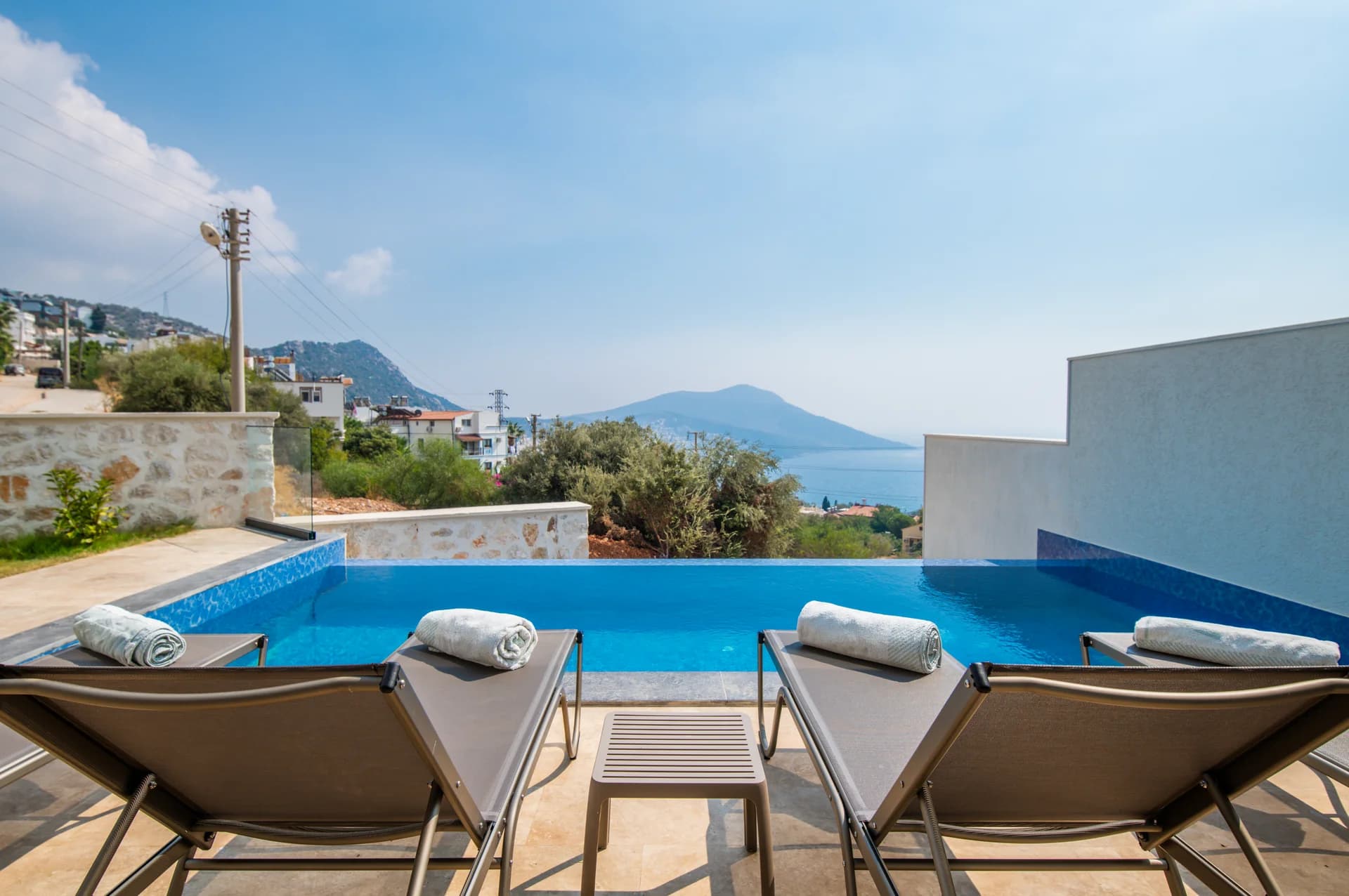 Villa Ecovia 8