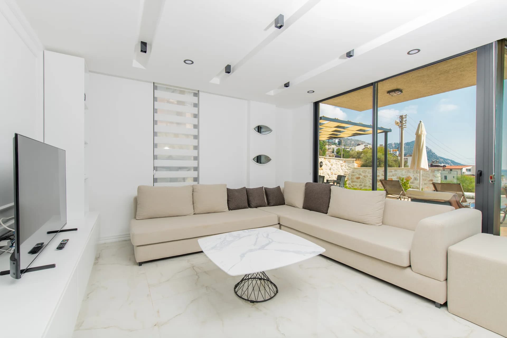 Villa Ecovia 9
