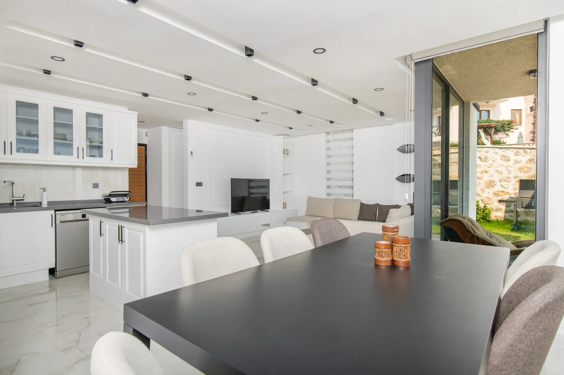 Villa Ecovia 11