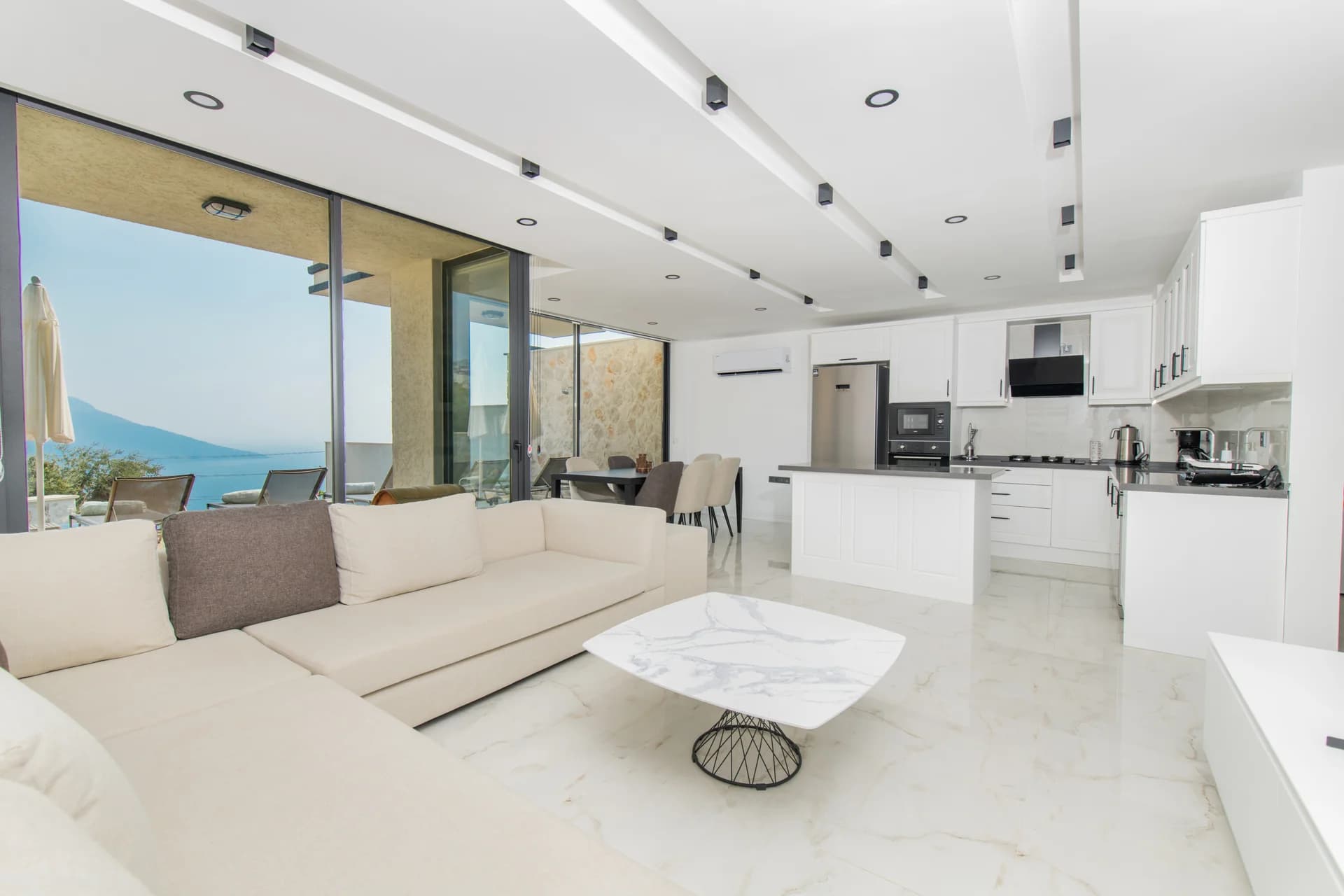 Villa Ecovia 13