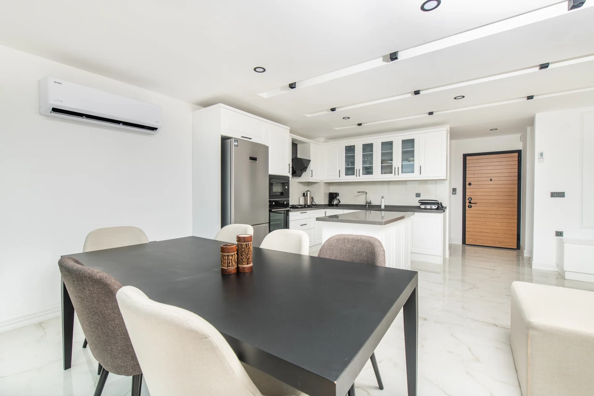 Villa Ecovia 14