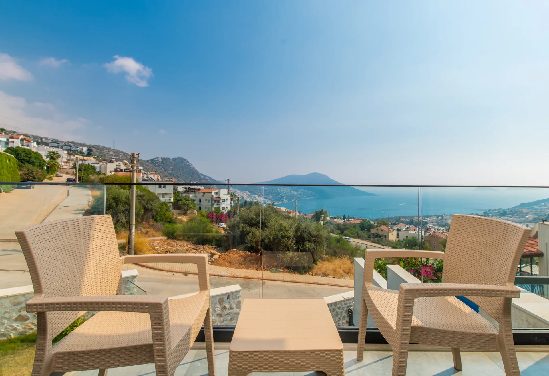 Villa Ecovia 17