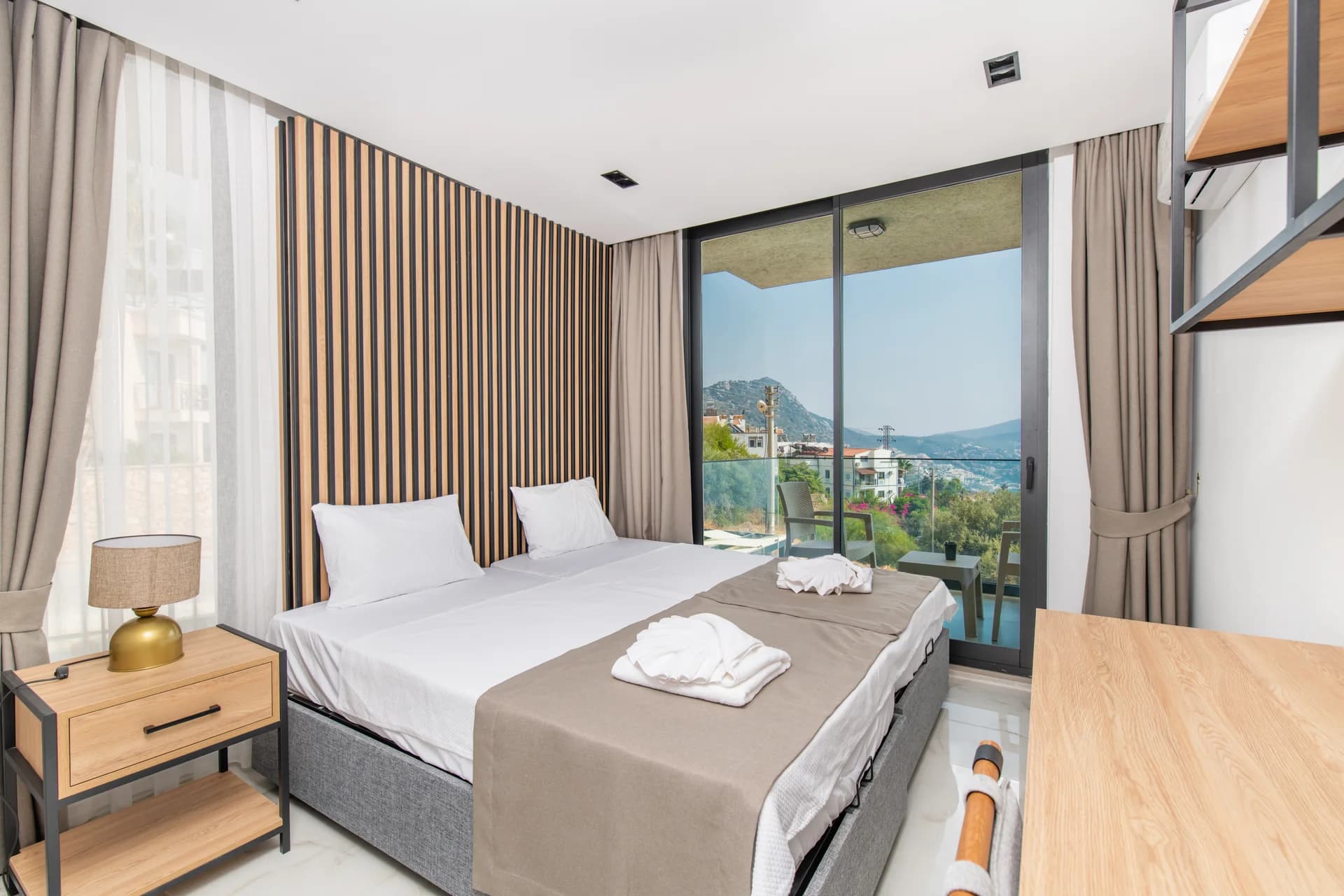 Villa Ecovia 18
