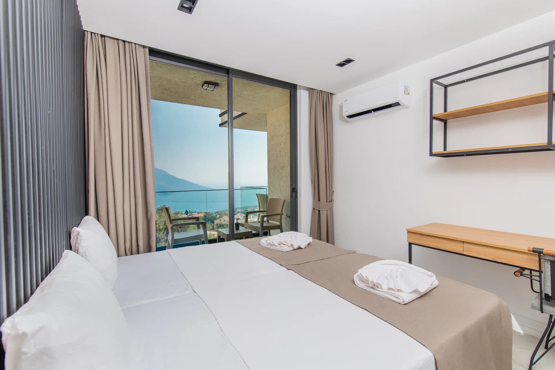 Villa Ecovia 19