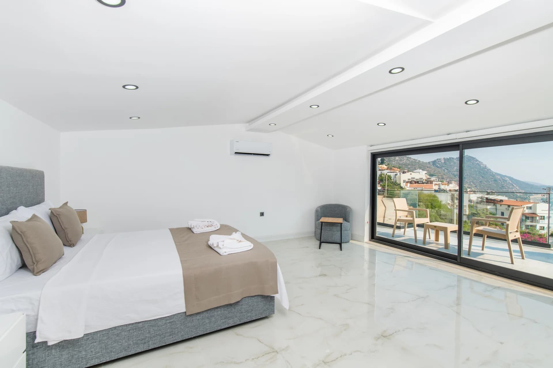 Villa Ecovia 21