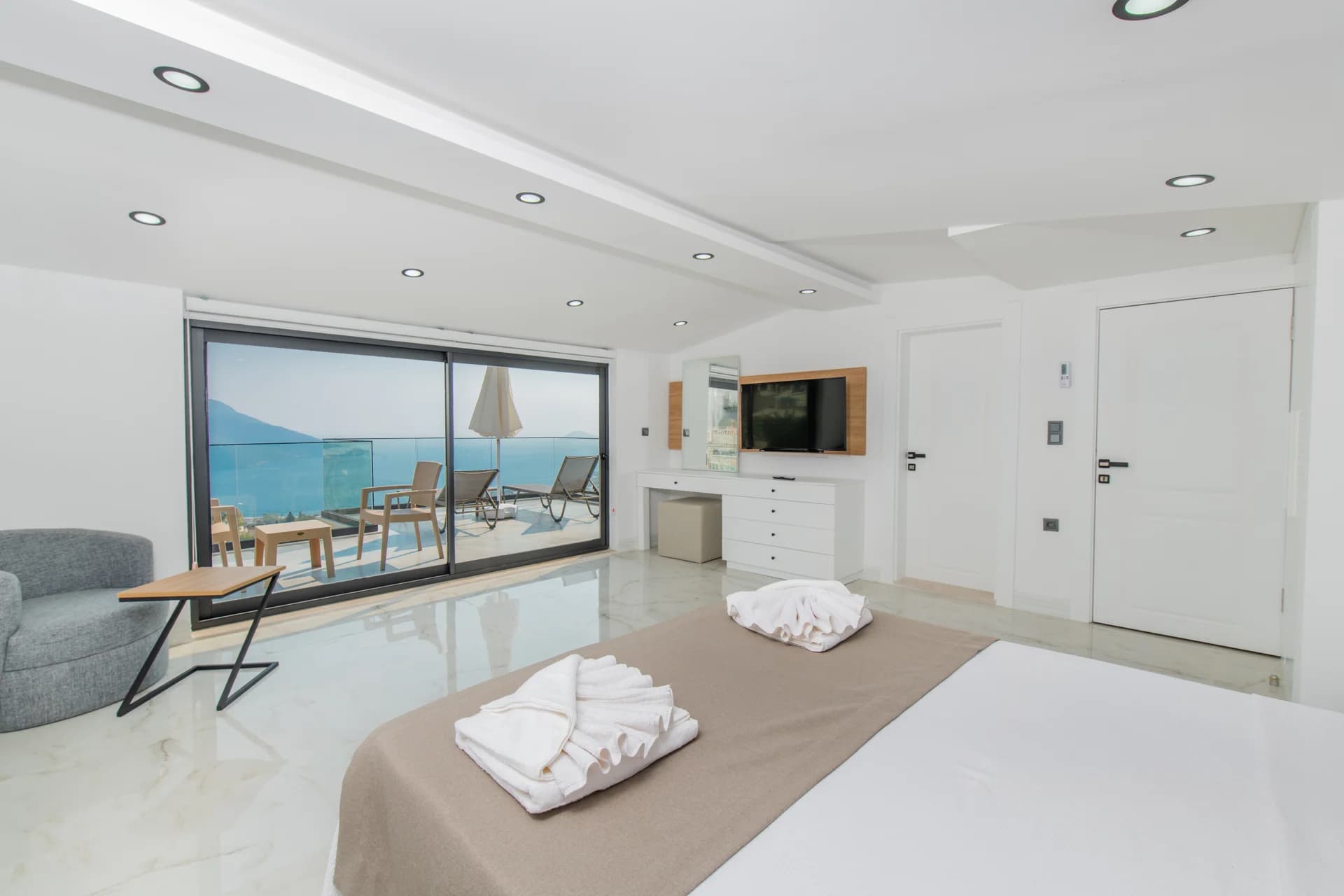 Villa Ecovia 22