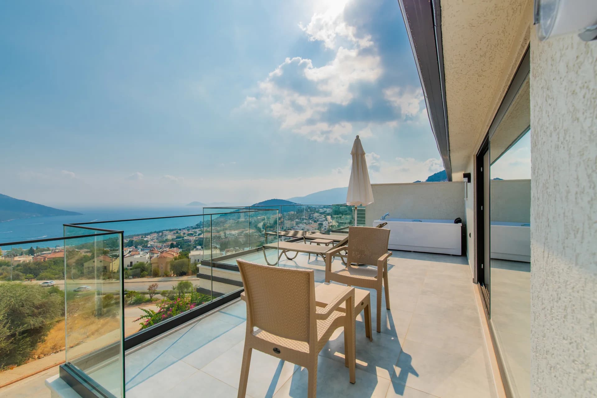Villa Ecovia 25