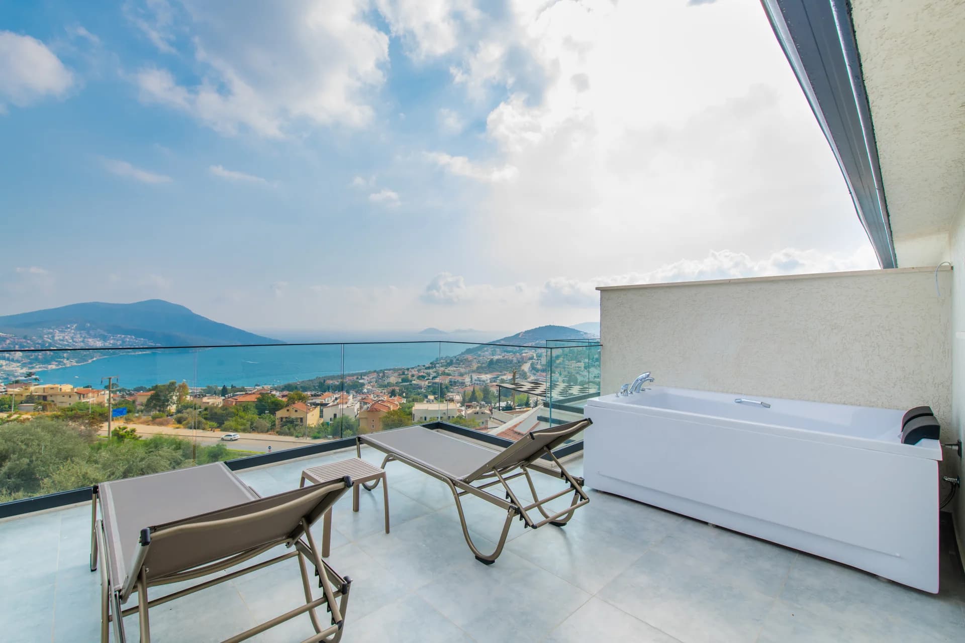 Villa Ecovia 26