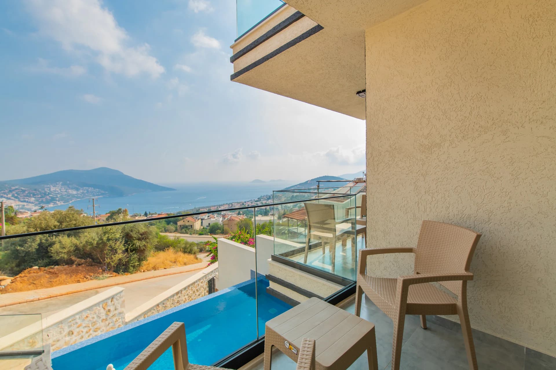 Villa Ecovia 27