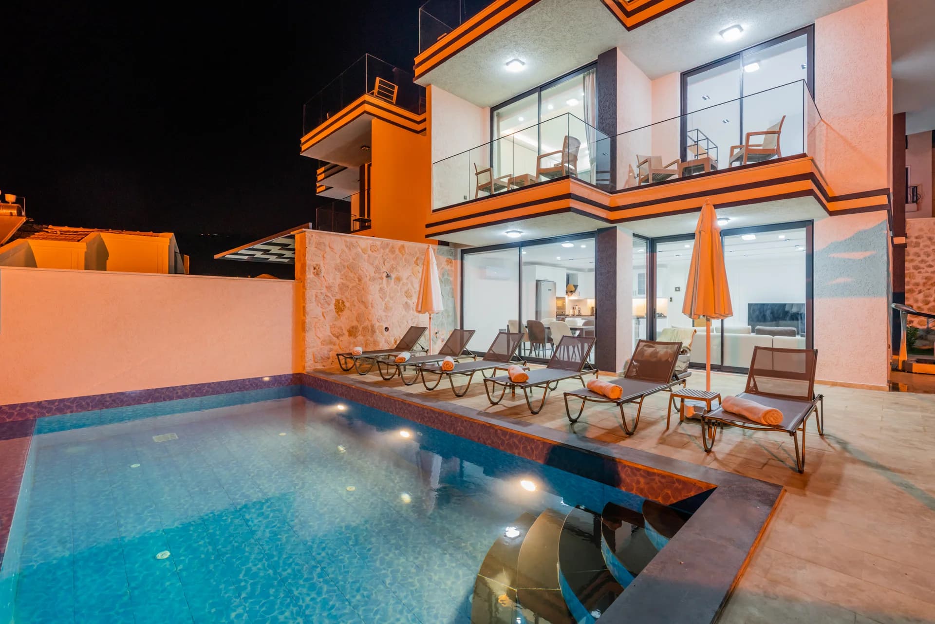 Villa Ecovia 34