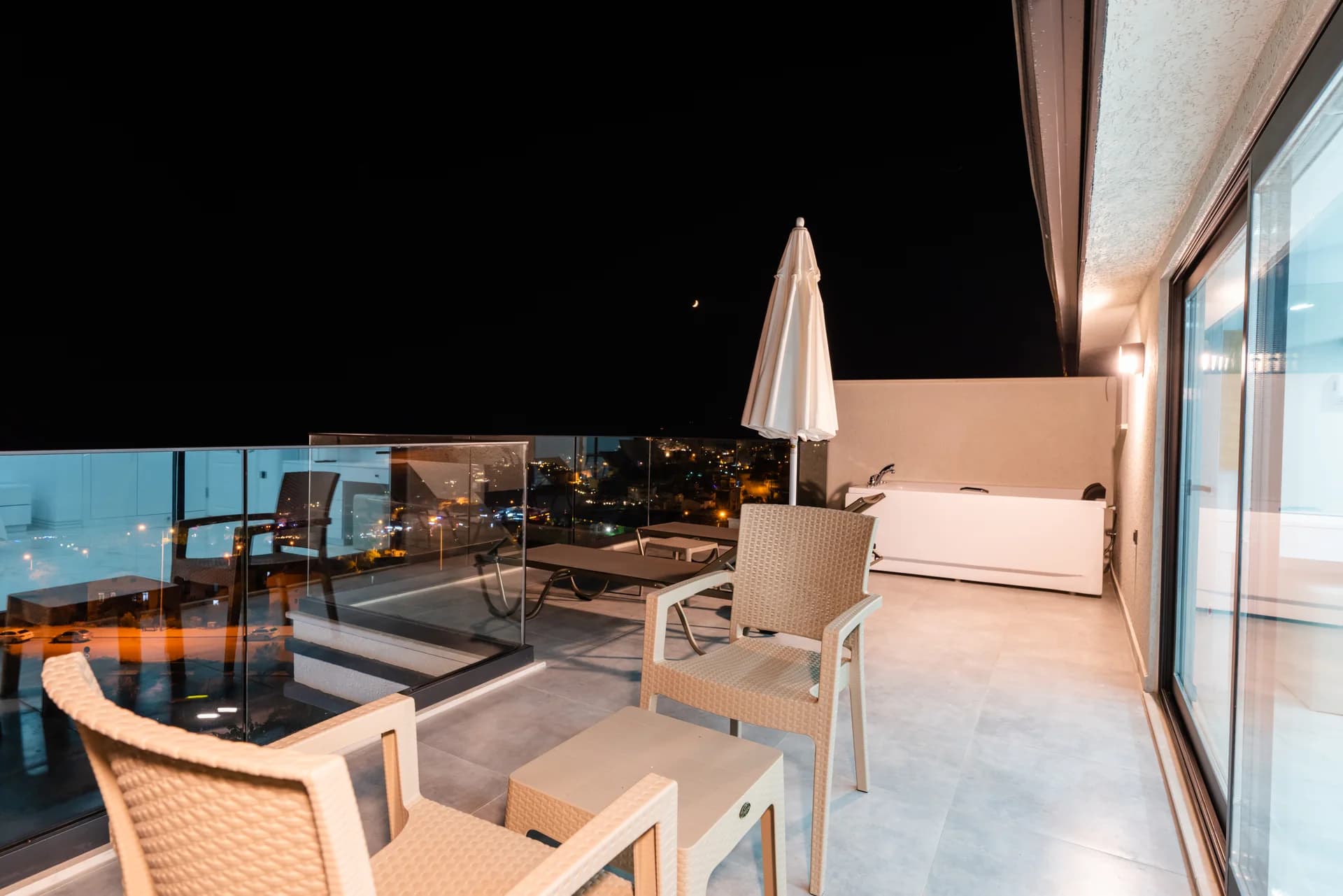 Villa Ecovia 47
