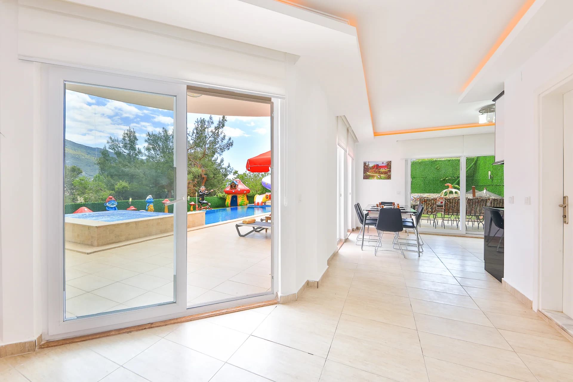 Villa Disneyland 21