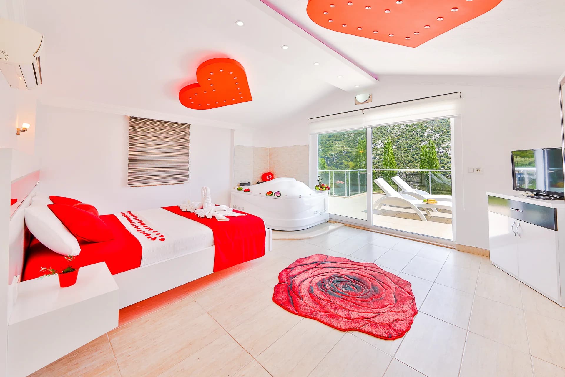 Villa Disneyland 15