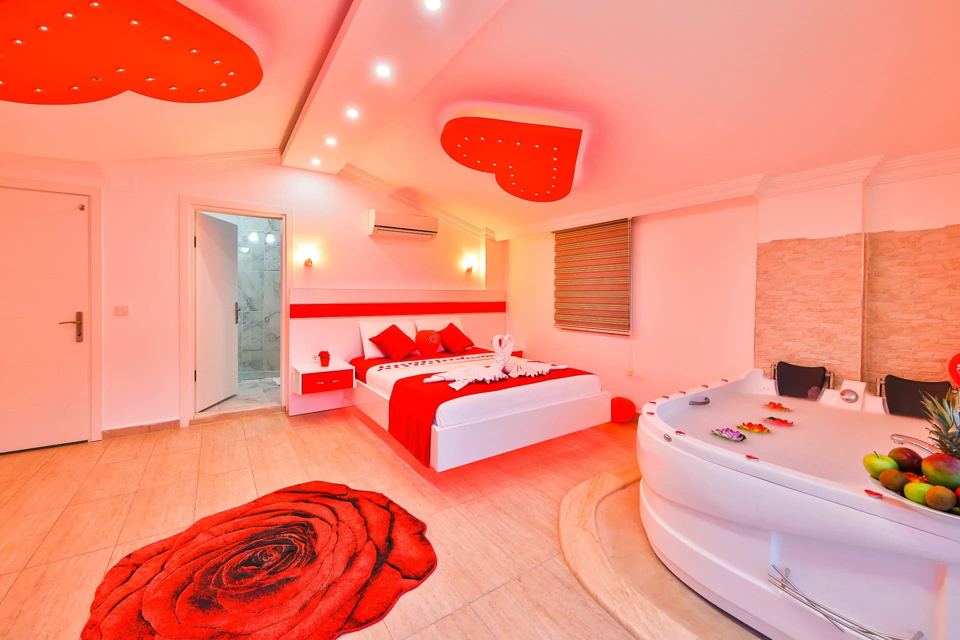 Villa Disneyland 38