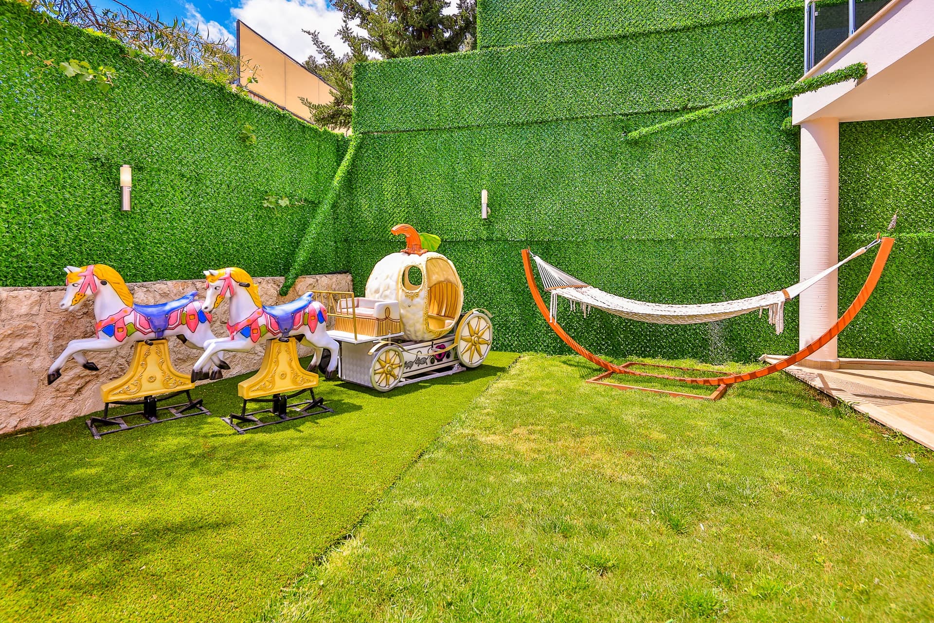 Villa Disneyland 58