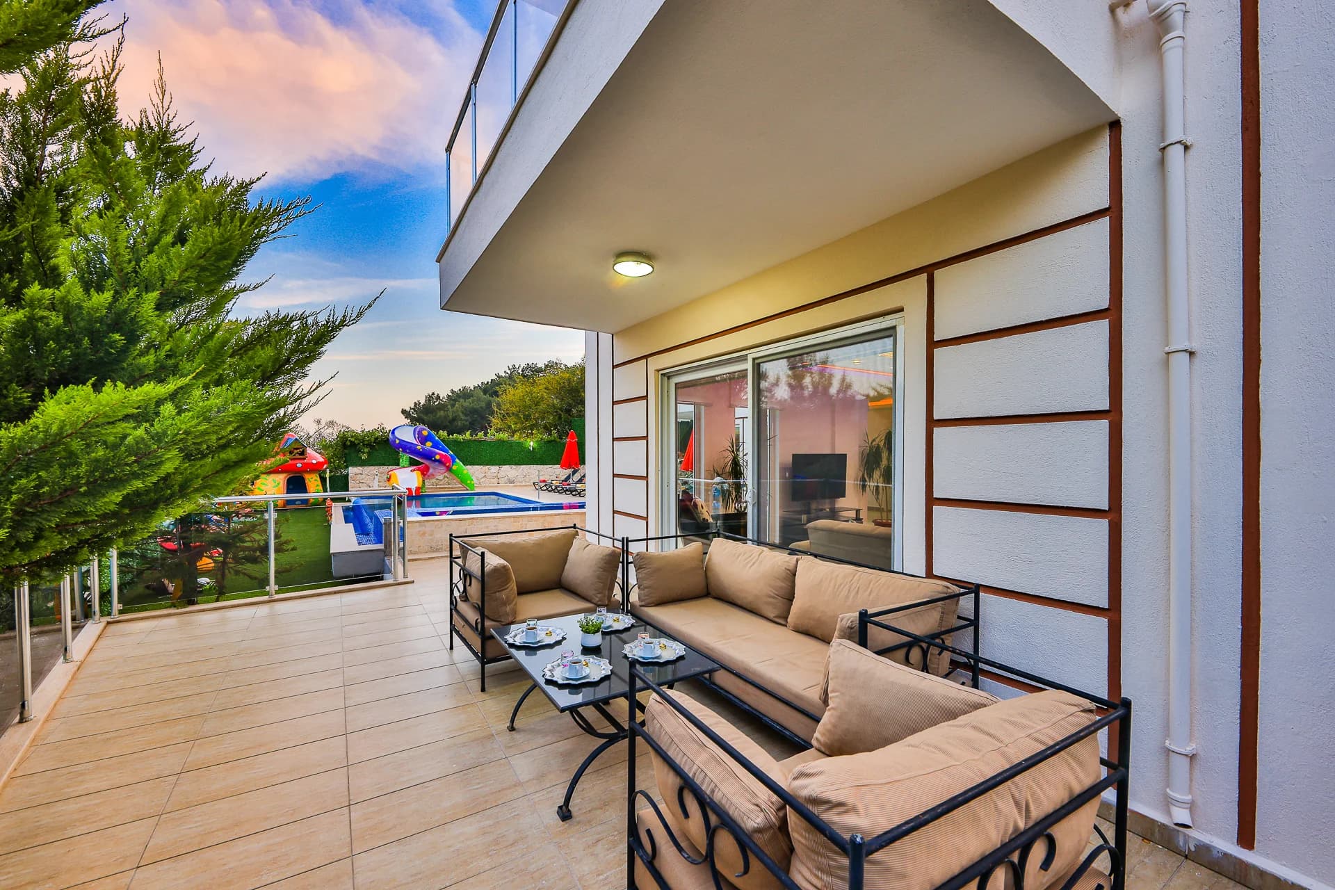 Villa Disneyland 62