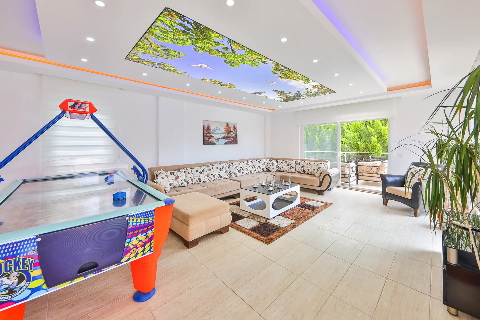 Villa Disneyland 71