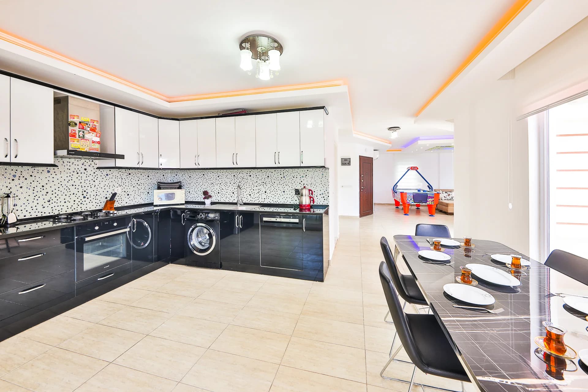 Villa Disneyland 72