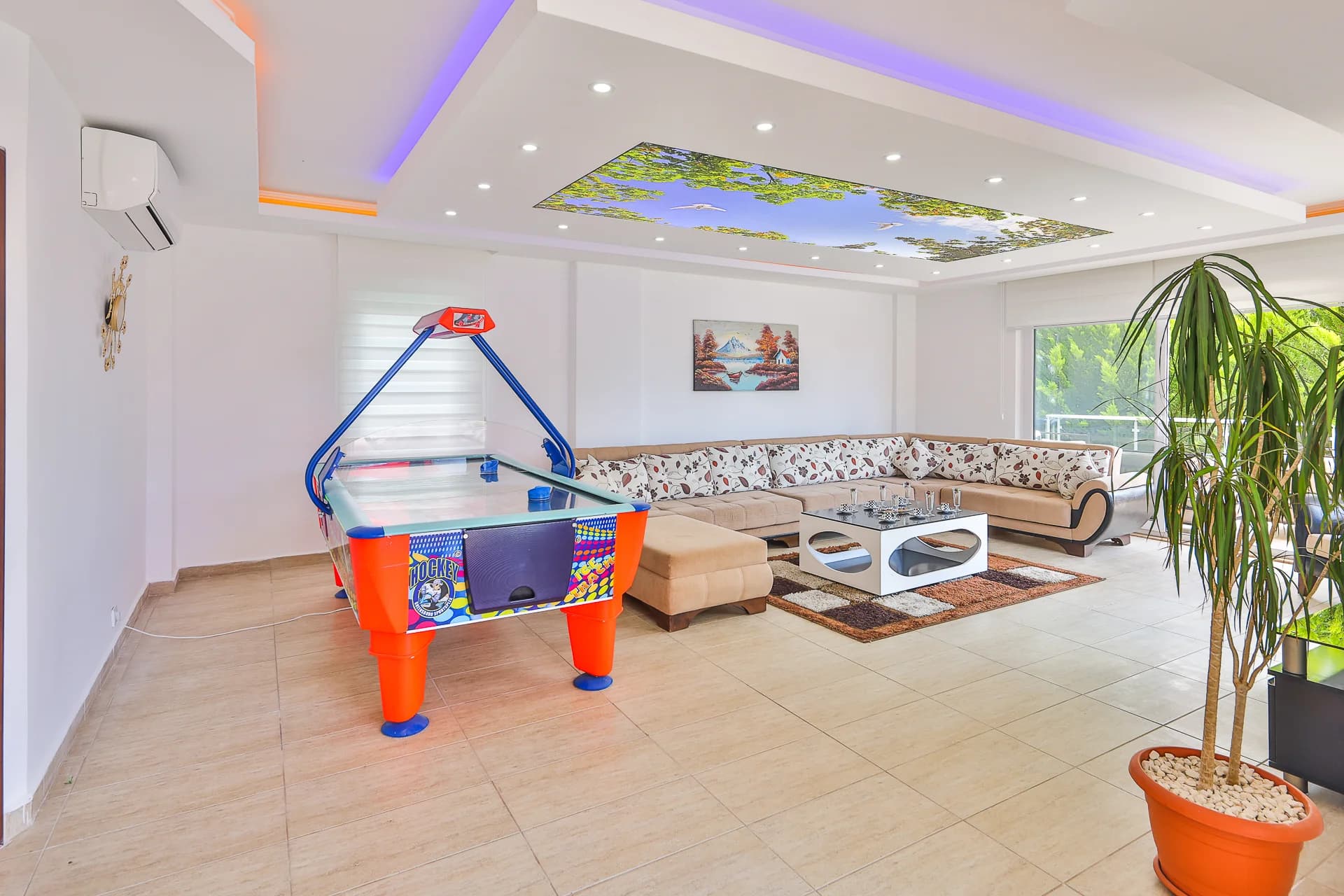 Villa Disneyland 74