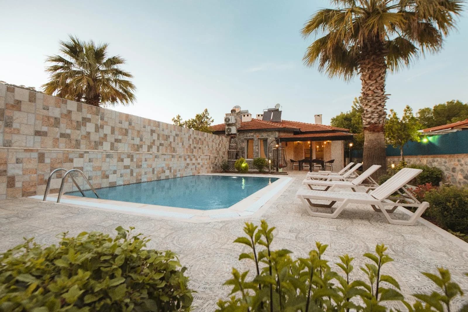 Villa Deveci 2