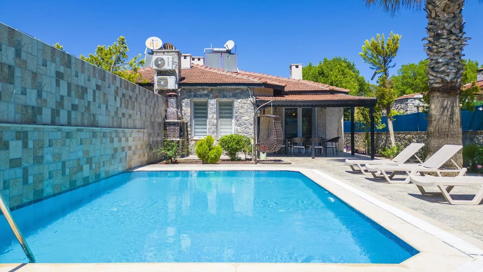 Villa Deveci 3