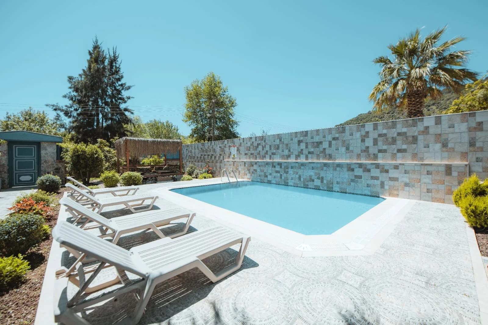 Villa Deveci 4