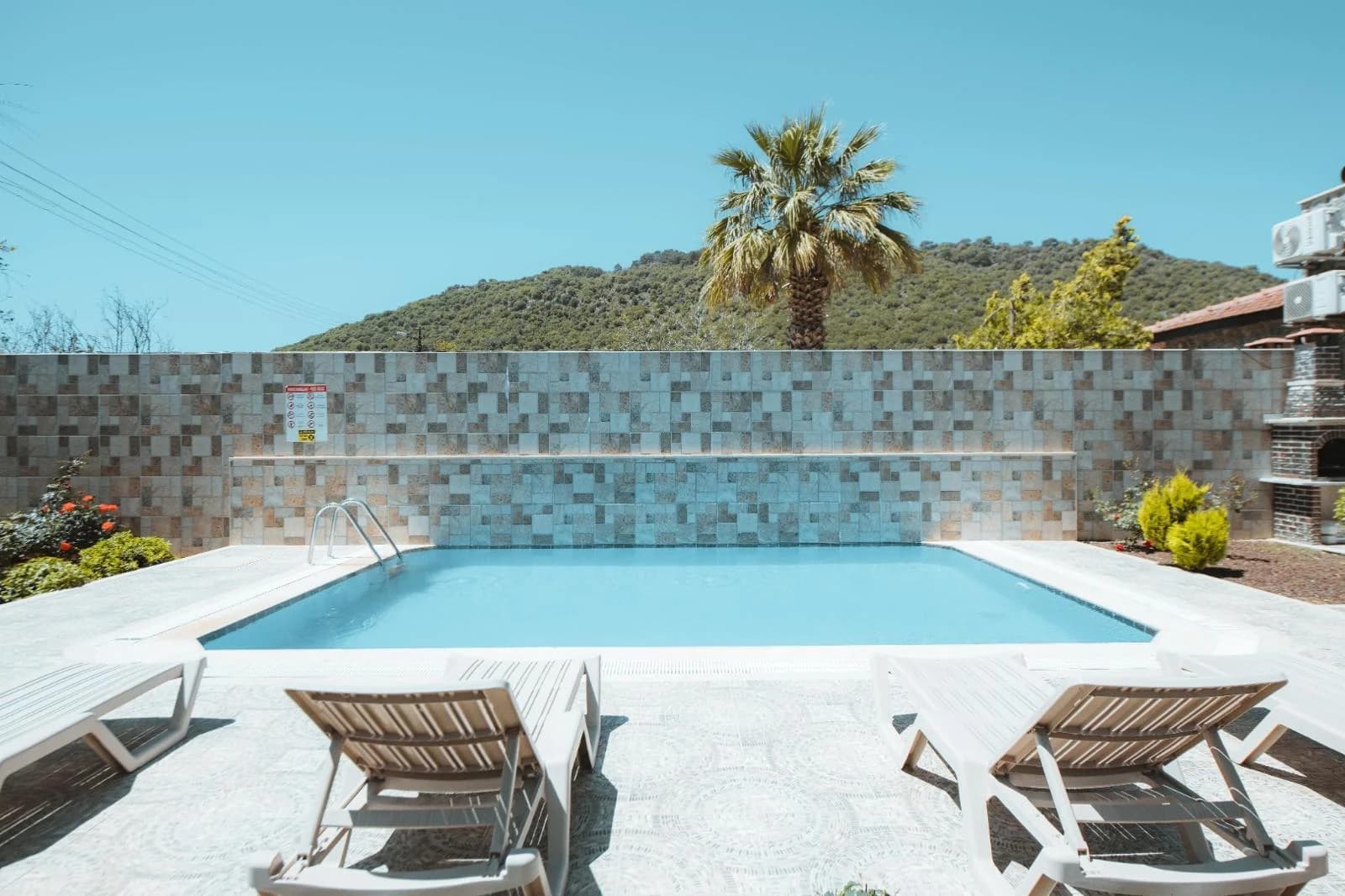 Villa Deveci 5