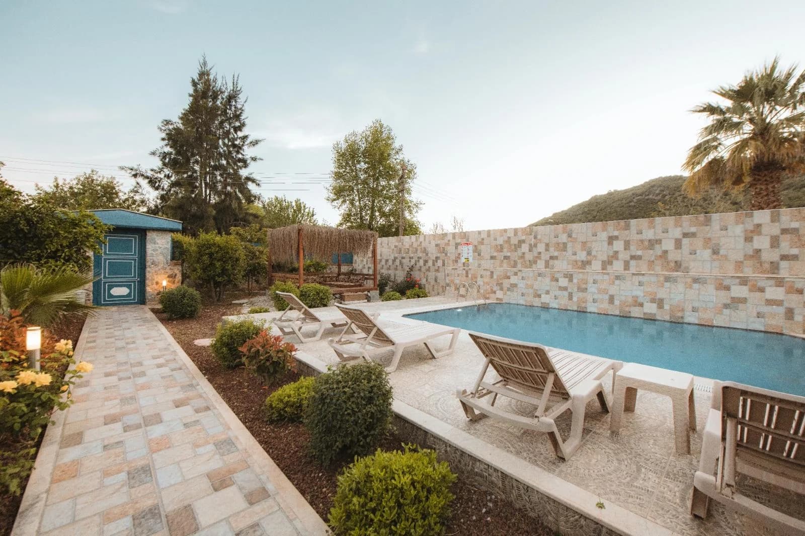 Villa Deveci 6