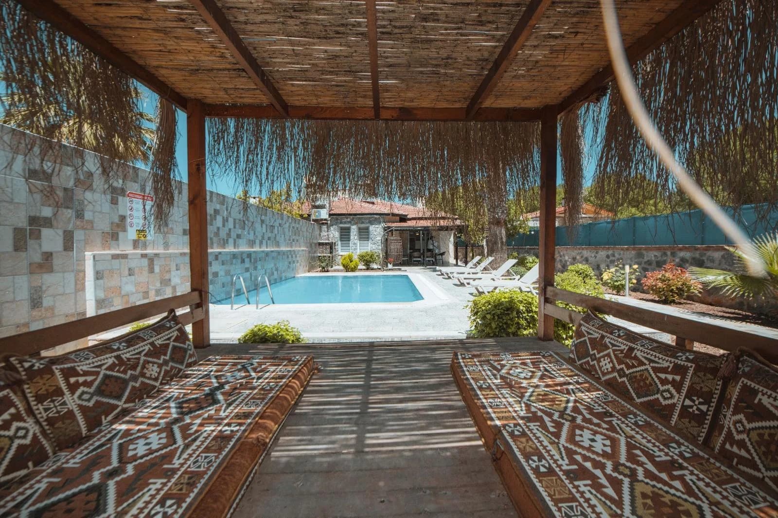 Villa Deveci 10